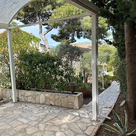L' Oliviera, Vue Et Plages A Pieds Dom wakacyjny Sète