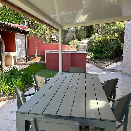 Casa vacanze L' Oliviera, Vue Et Plages A Pieds Sète