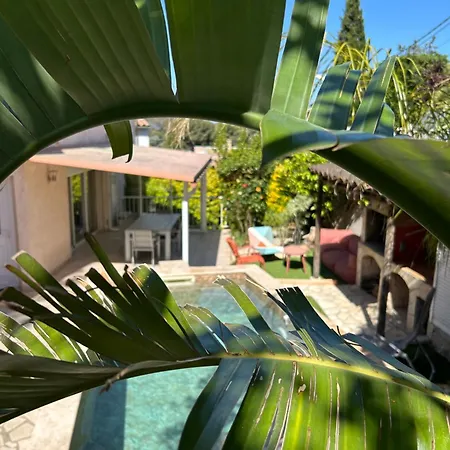 L' Oliviera, Vue Et Plages A Pieds Casa vacanze Sète